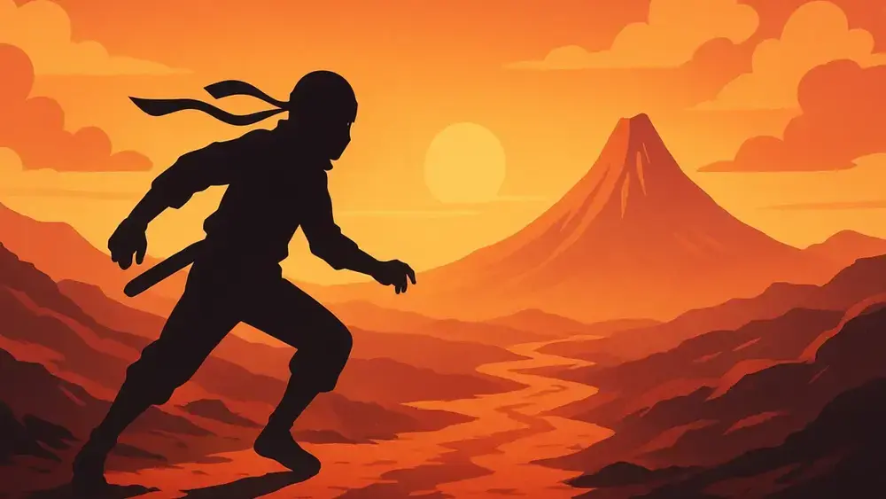 Naruto: O Filme – Missão Ninja Épica e Desafios Inesquecíveis
