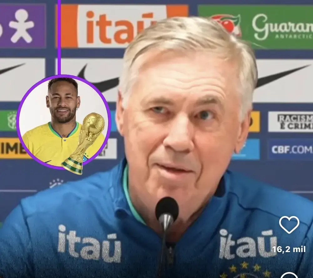 Neymar evita grama sintética e reabre debate sobre convocação