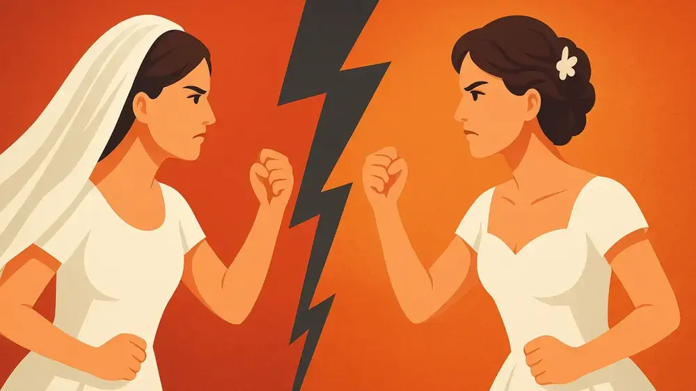 Noivas em Guerra: Cenas e Por Que Virou Um Clássico Atualmente