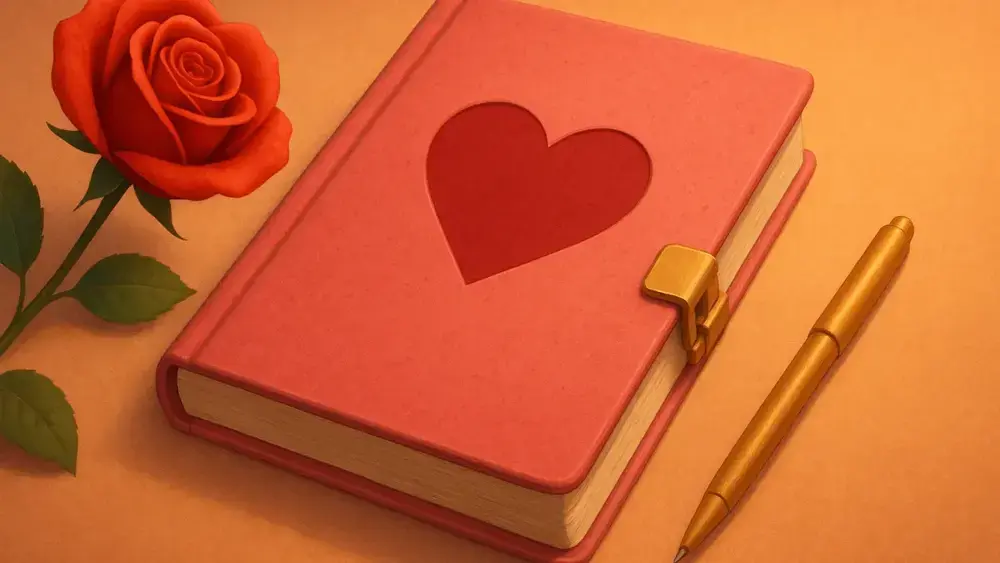 O Diário da Princesa: romance, amizade e cenas que amamos