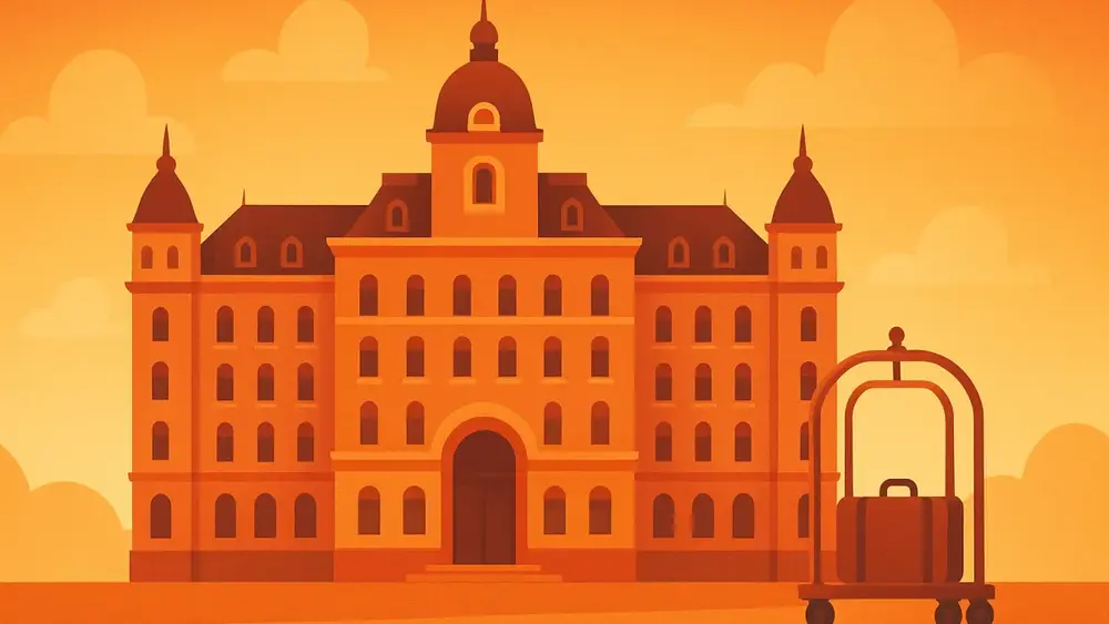 O Grande Hotel Budapeste – resumo sem spoilers, direto