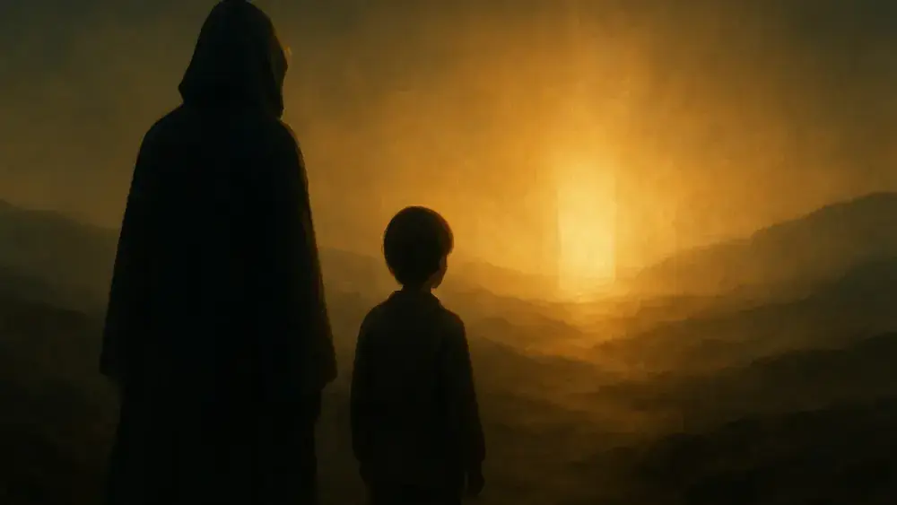 O Império Contra-Ataca: Yoda, Luke e a Revelação Chocante