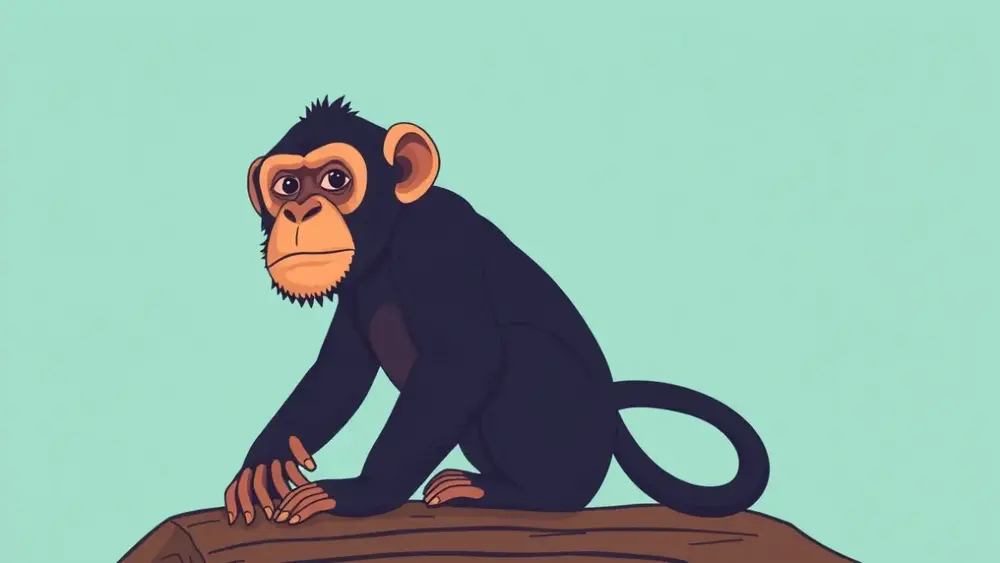 O Império dos Chimpanzés: resumo sem spoilers, bem direto