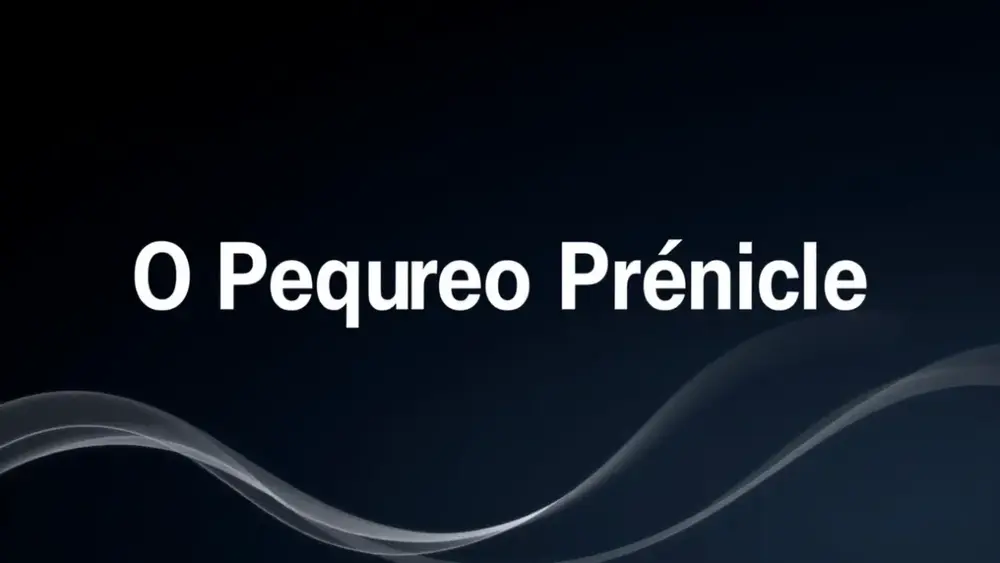 O Pequeno Príncipe: resumo sem spoilers, bem direto today