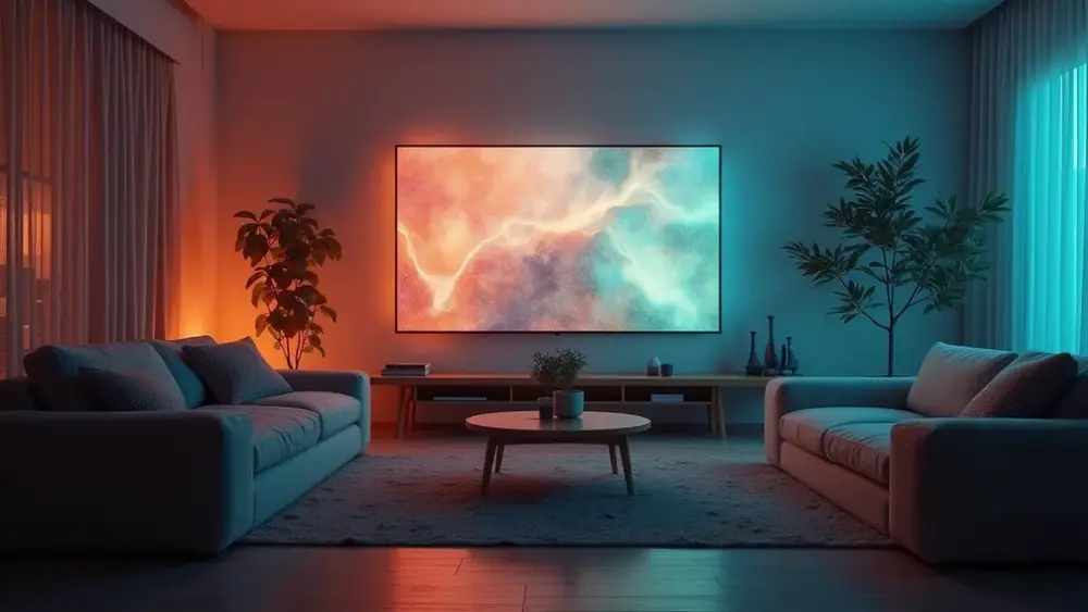 O que é IPTV multiroom e como assistir em vários cômodos
