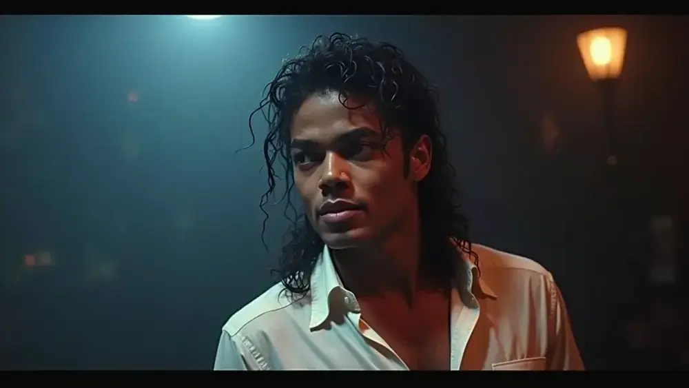O que esperar do filme oficial sobre a vida de Michael Jackson