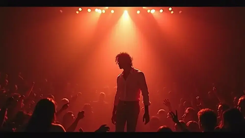 O que os fãs esperam ver no filme biográfico de Michael Jackson