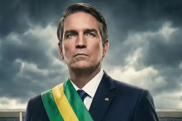 ONG de produtora de Dark Horse contratou advogado de Frias