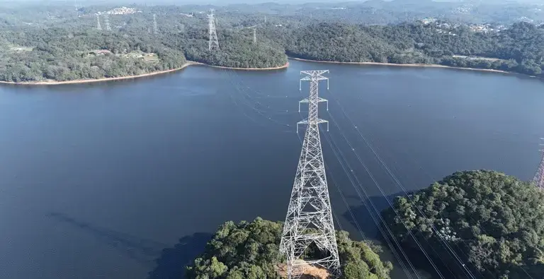 ONS aciona plano inédito para cortar geração de energia por excesso