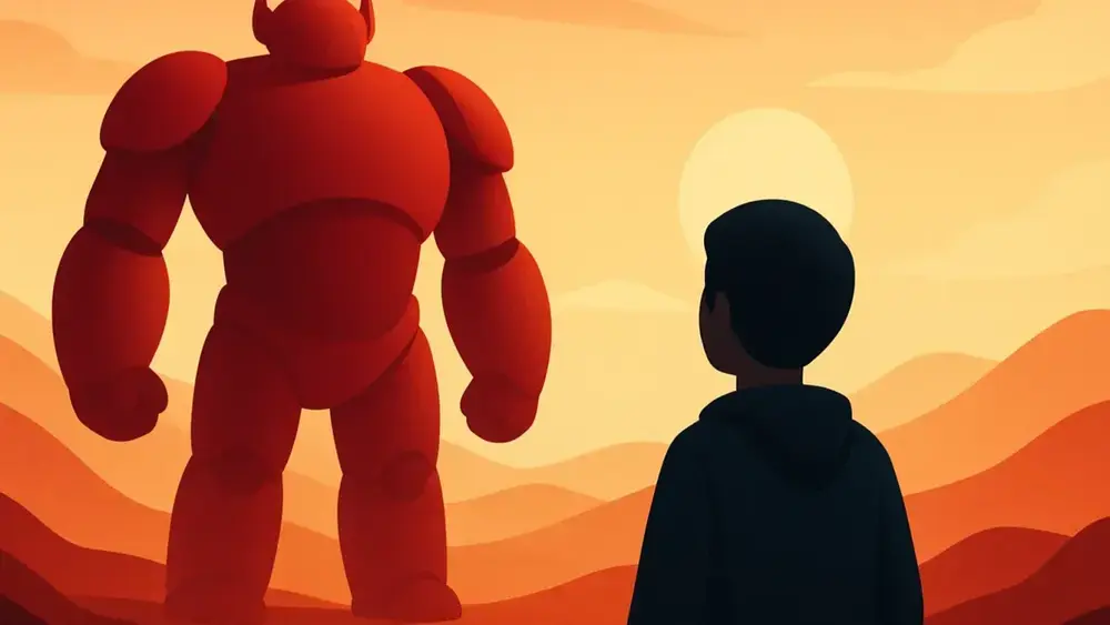 Operação Big Hero: Baymax, Hiro e os heróis de San Fransokyo Disney