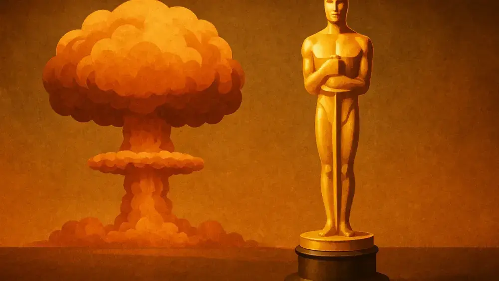 Oppenheimer: Nolan, Murphy e o Oscar de Melhor Filme – Por que?