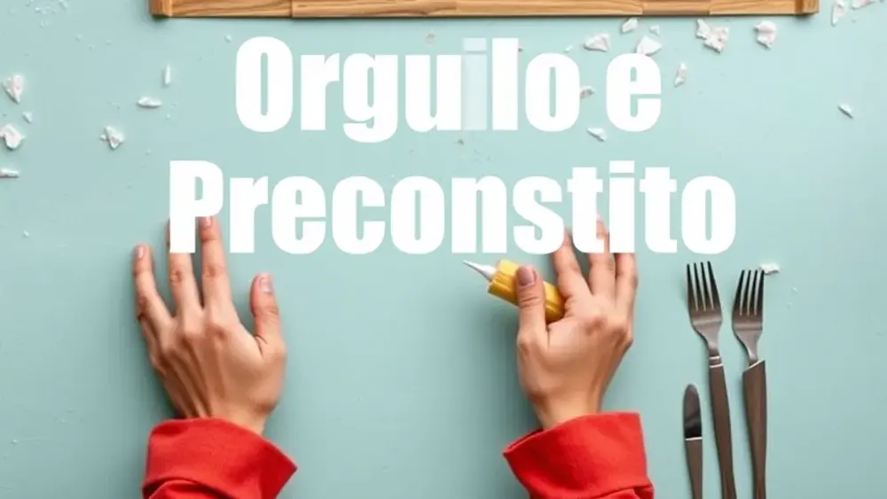 Orgulho e Preconceito: frases e cenas favoritas que inspiram!