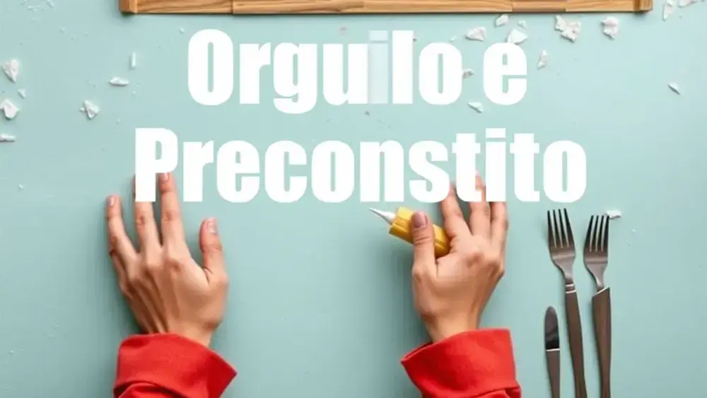 Orgulho e Preconceito: frases e cenas favoritas que inspiram!