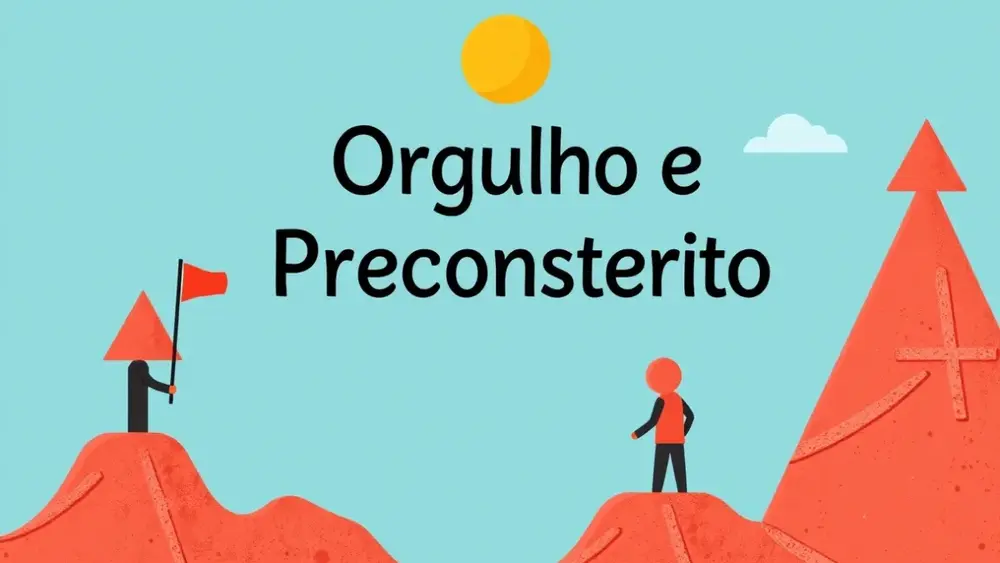 Orgulho e Preconceito: resumo sem spoilers, bem direto