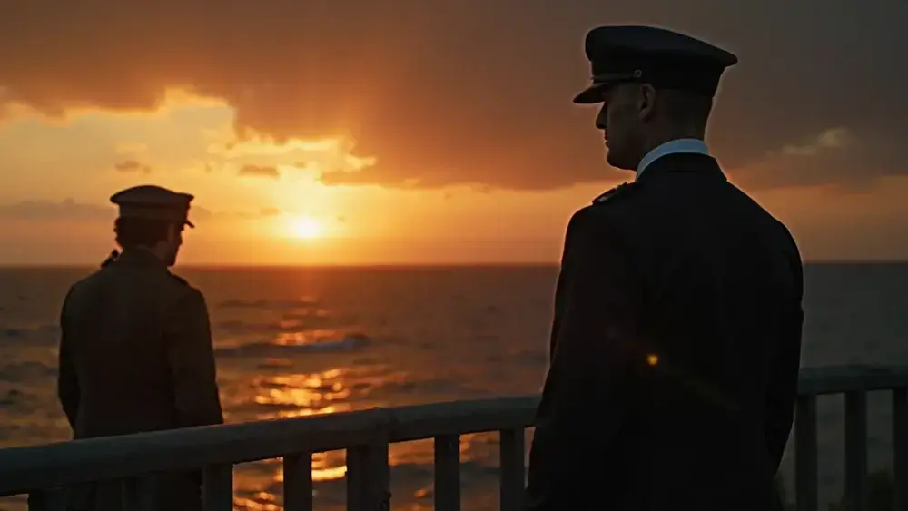 Os atores que viveram James Bond durante a Guerra Fria