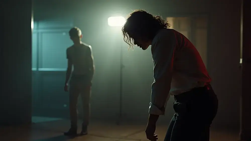 Os desafios de retratar Michael Jackson no cinema moderno
