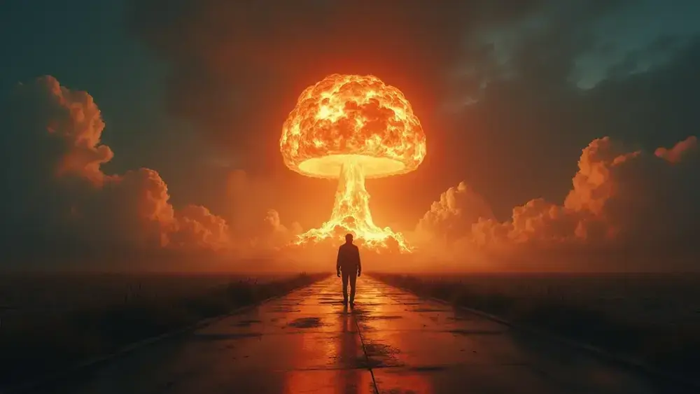Os filmes de ficção sobre guerra nuclear que chocaram o mundo
