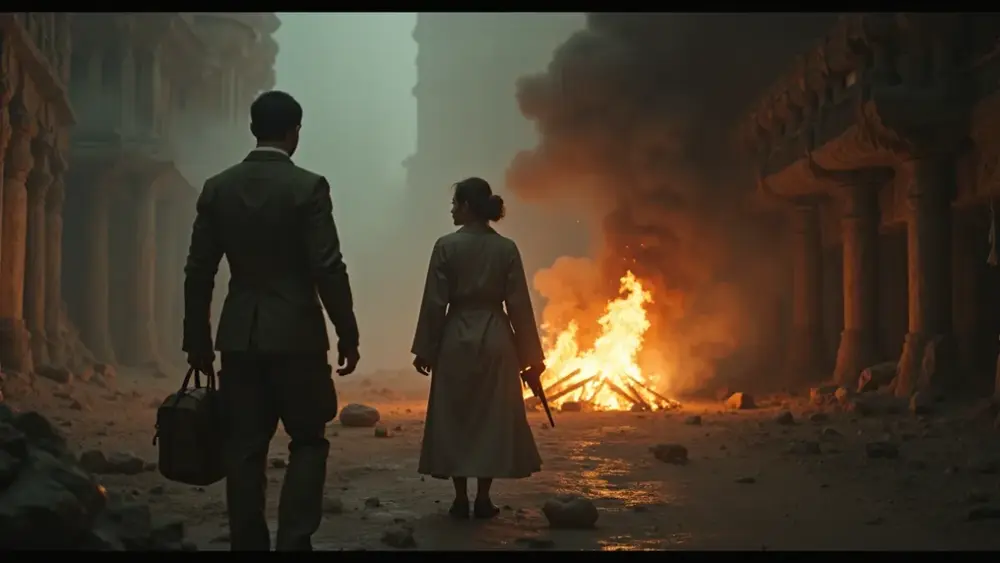 Os filmes de James Bond baseados em fatos da Guerra Fria