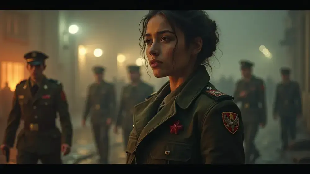 Os filmes sobre a Guerra do Vietnã com trama de espionagem