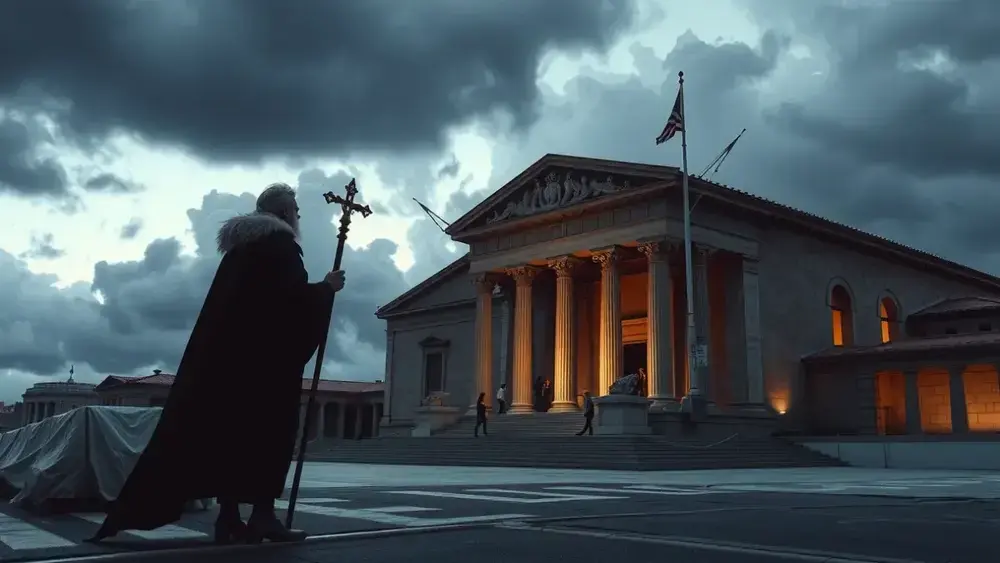 Os filmes sobre mitologia grega mais marcantes da história