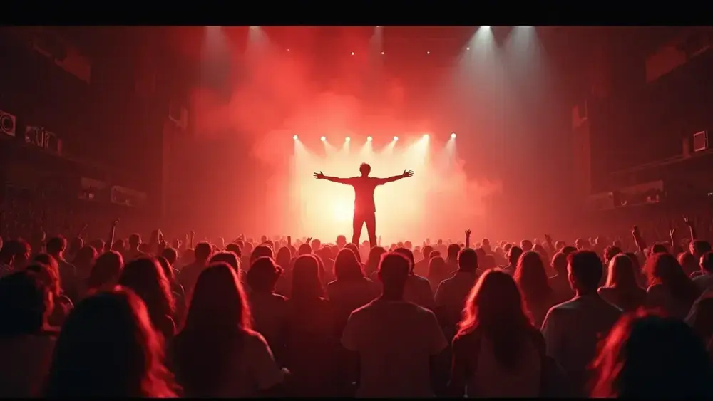 Os maiores sucessos do cinema musical das últimas décadas