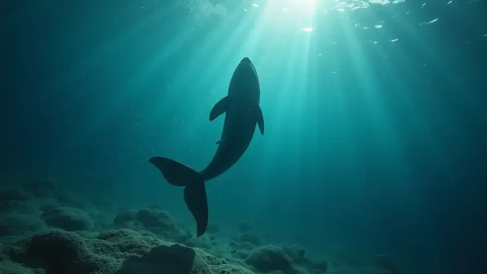 Os melhores documentários sobre oceanos e vida marinha hoje