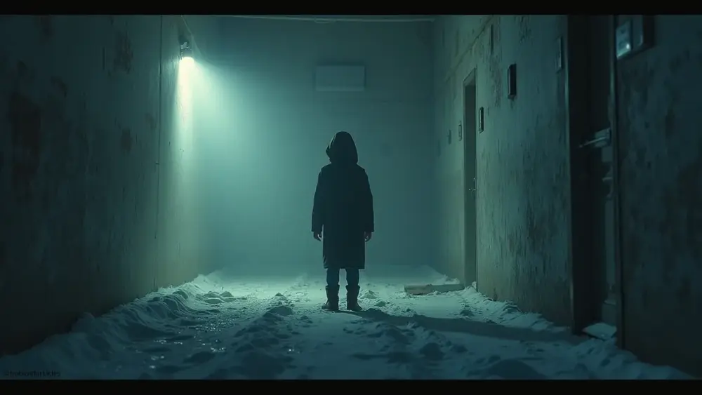 Os métodos de vigilância mostrados nos thrillers da Guerra Fria
