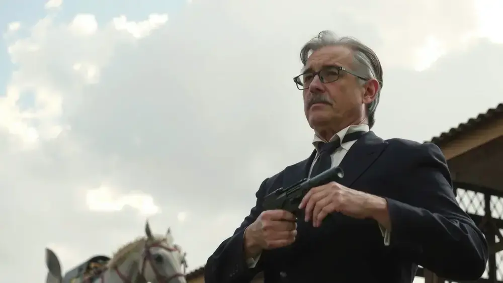 Os papéis que grandes atores recusaram em filmes de Spielberg