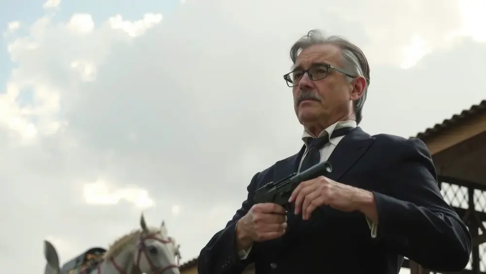 Os papéis que grandes atores recusaram em filmes de Spielberg