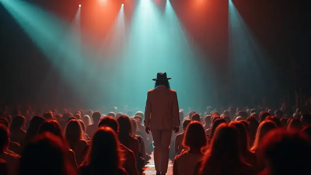 Os prêmios e conquistas de Michael Jackson ao longo da vida