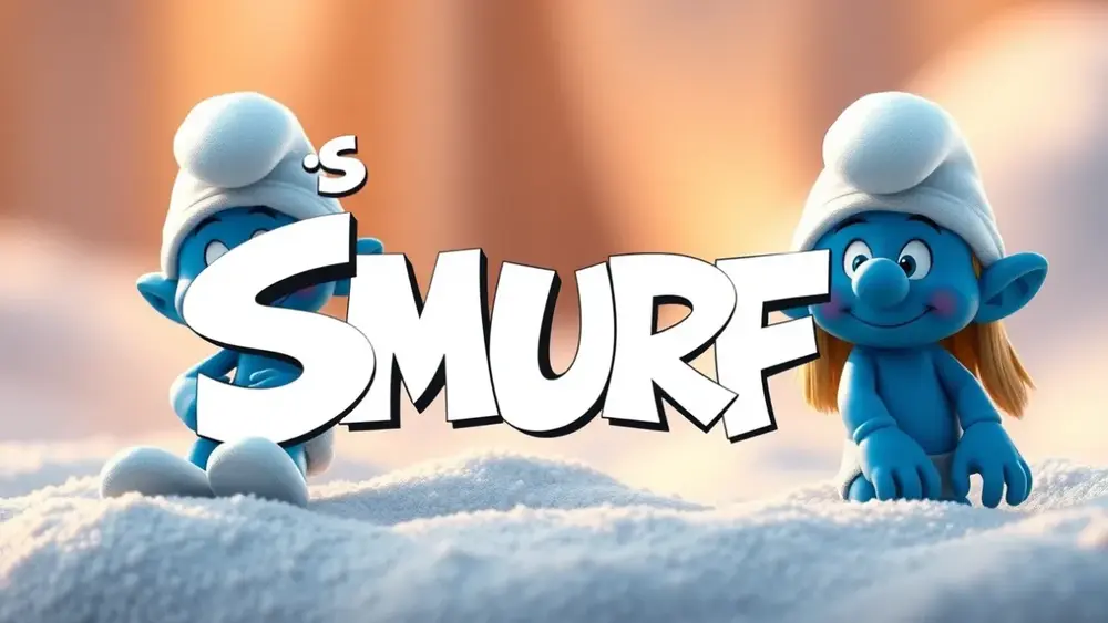 Os Smurfs: resumo do filme, sem spoilers, bem direto