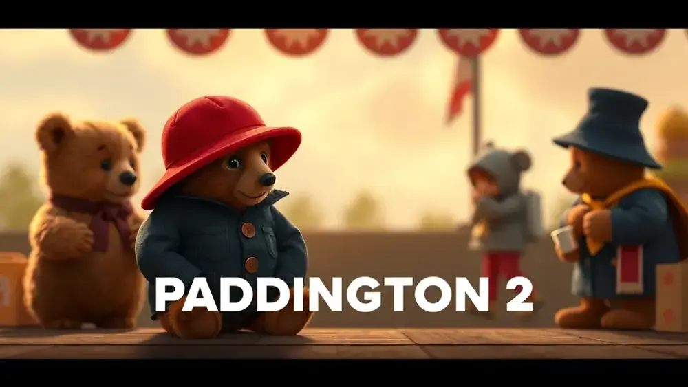 Paddington 2: resumo do filme, sem spoilers, bem direto