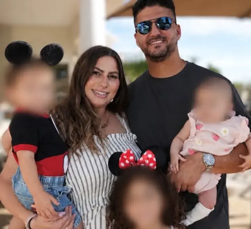 Pai de 3 morre em queda de avião dias antes de emprego dos sonhos