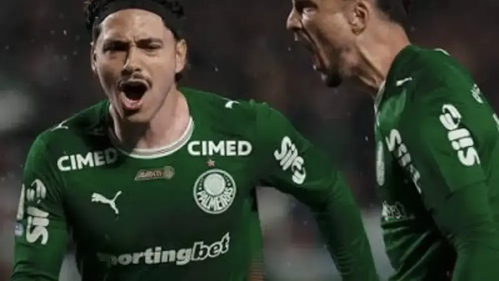 Palmeiras lidera com 61% de chance de título, mas Brasileirão reserva surpresas