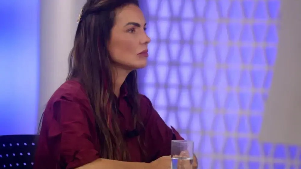 Paula Belmonte recusa vices e mantém pré-candidatura ao GDF