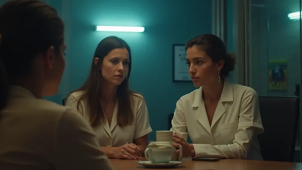 Pequenas Mulheres no cinema: resumo sem spoilers, bem direto