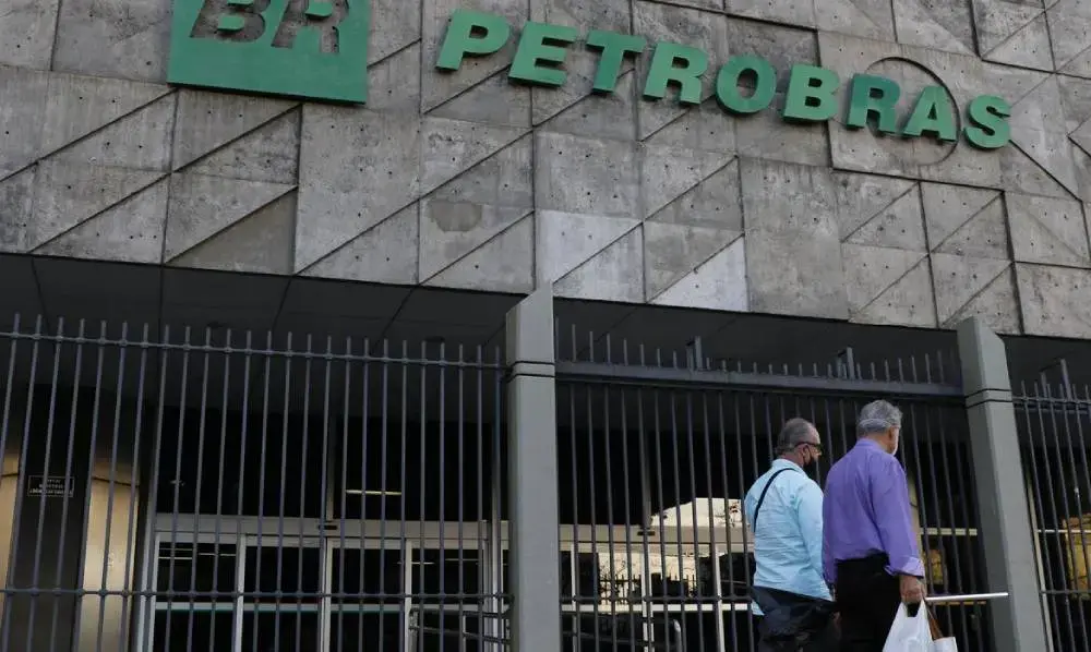Petrobras mira dobrar produção de fertilizantes