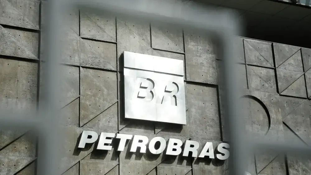 Petrobras tem alta de 14,4% na produção no 2º trimestre de 2026