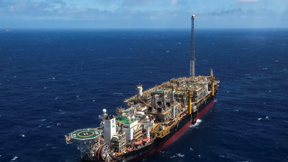 Petroleira dos EUA gera tensão na Groenlândia