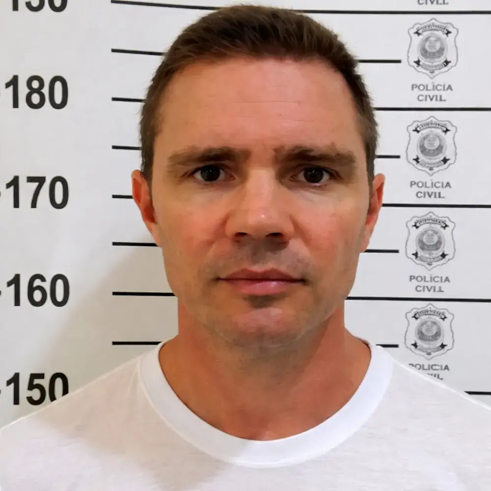 PF rejeita delação de Daniel Vorcaro, dono do Master