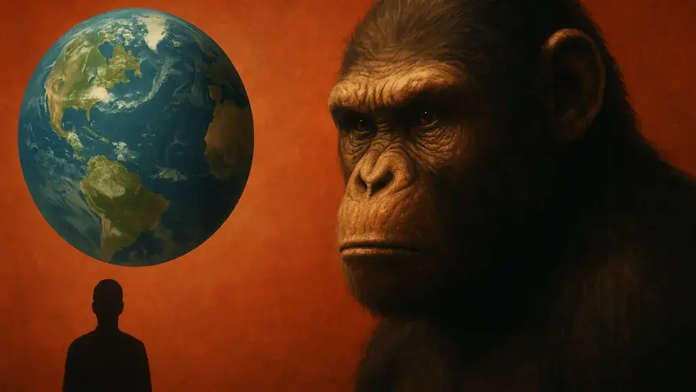 Planeta dos Macacos: A Origem: resumo sem spoilers, direto