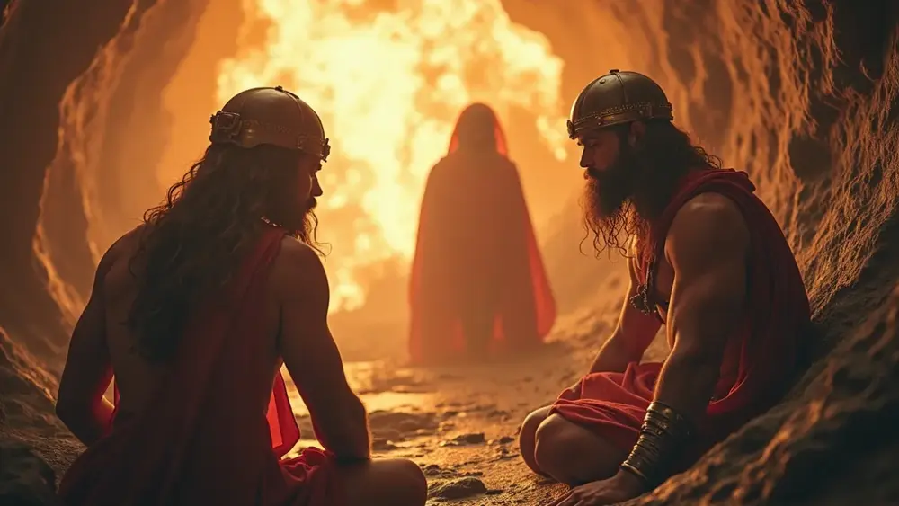 Por que He-Man é um dos maiores ícones nostálgicos dos anos 80