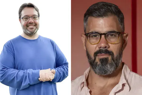 Pregador católico defende curso de Juliano Cazarré