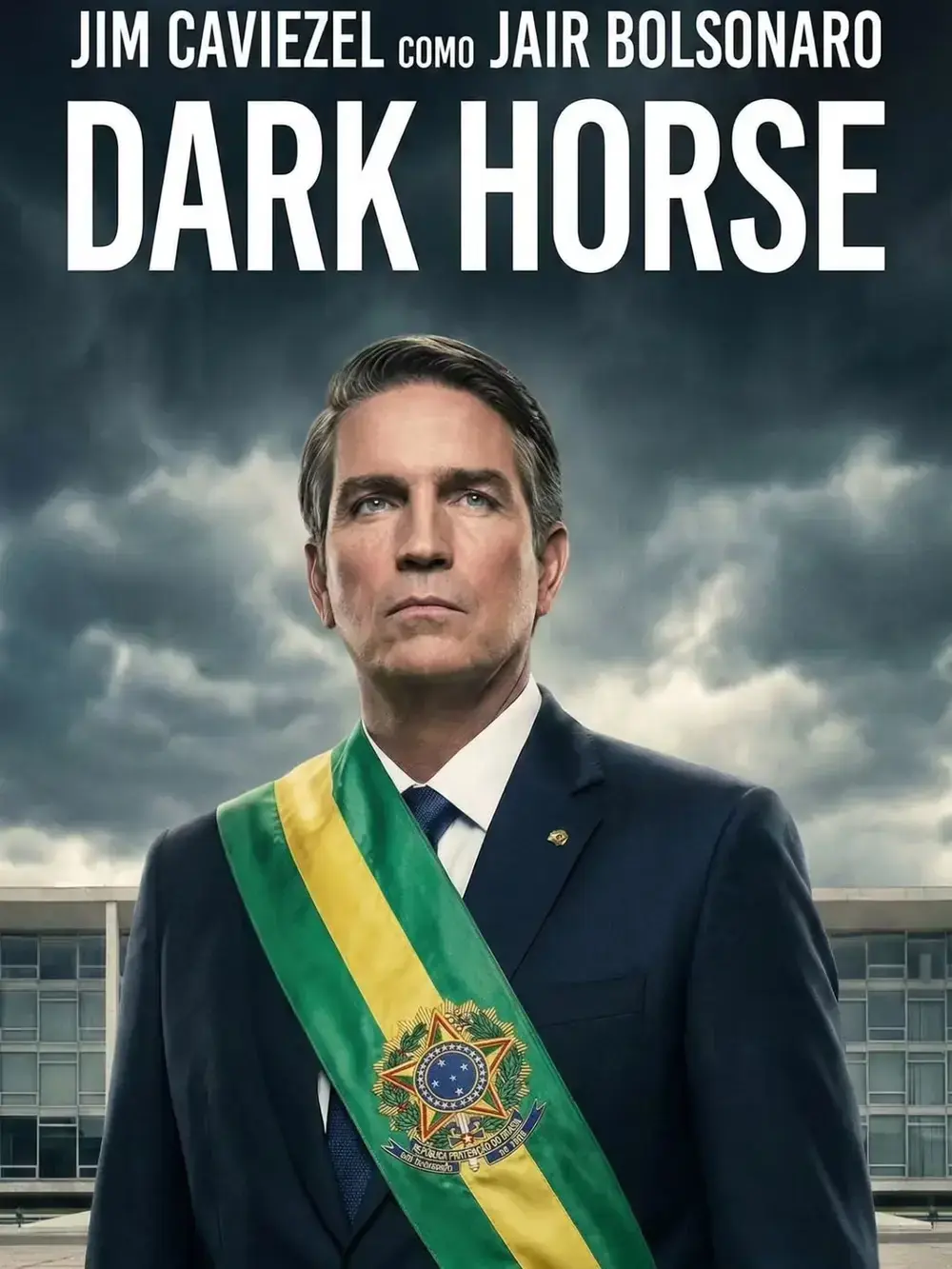 Produtora de filme sobre Bolsonaro buscou R$ 8,6 mi na Lei Rouanet