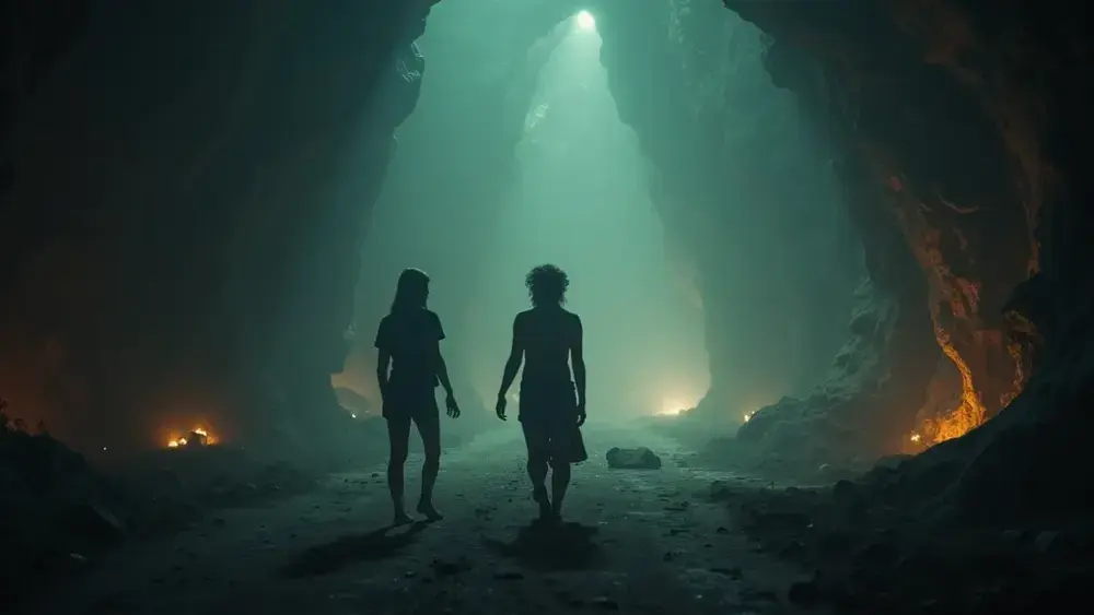 Quarteto Fantástico (2015): resumo sem spoilers, bem direto