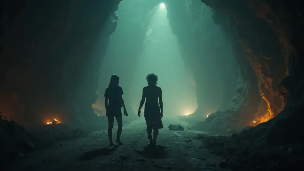 Quarteto Fantástico (2015): resumo sem spoilers, bem direto