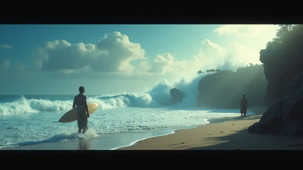Quarteto Fantástico e o Surfista Prateado: resumo sem spoilers