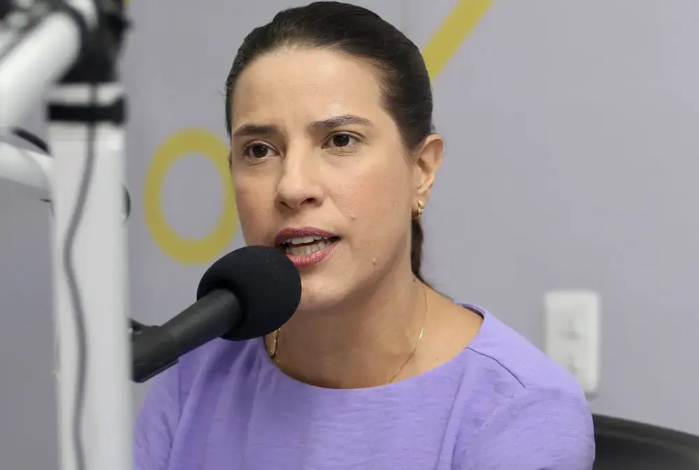 Raquel Lyra vira sobre Campos e lidera em Pernambuco