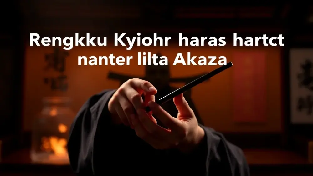 Rengoku Kyojuro Hashira chamas morte sacrifício luta Akaza
