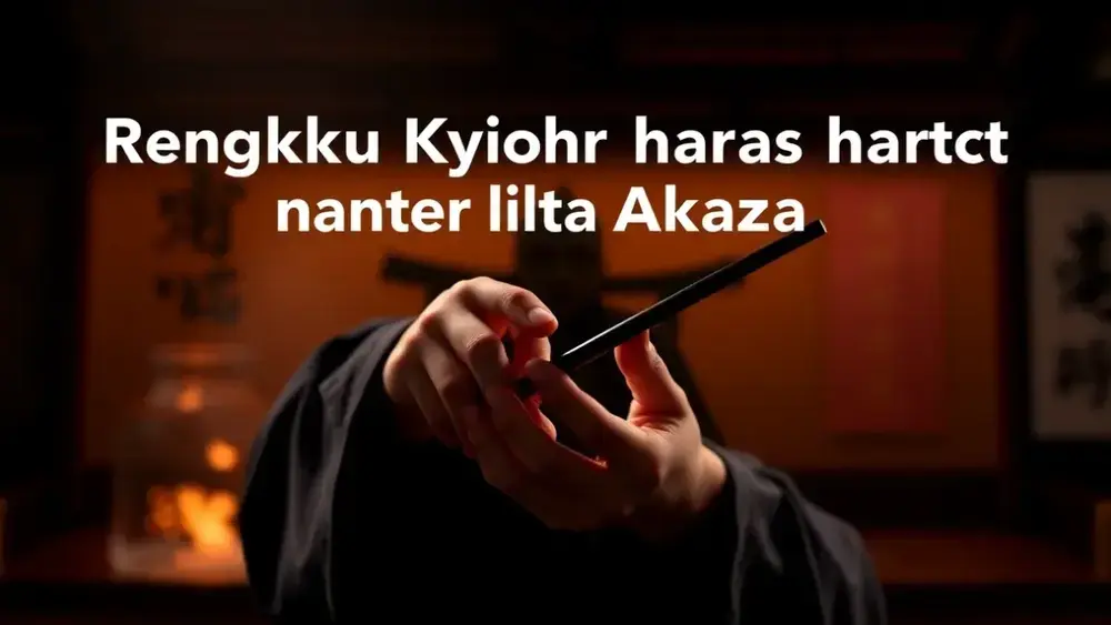 Rengoku Kyojuro Hashira chamas morte sacrifício luta Akaza